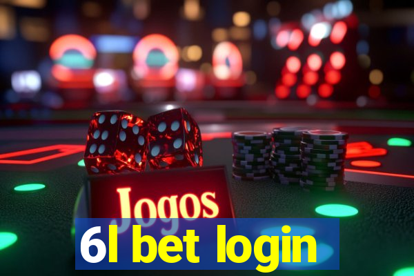 6l bet login
